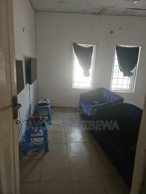 Gamer Needed Arab Road Kubwa