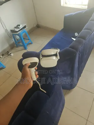 Gamer Needed Arab Road Kubwa