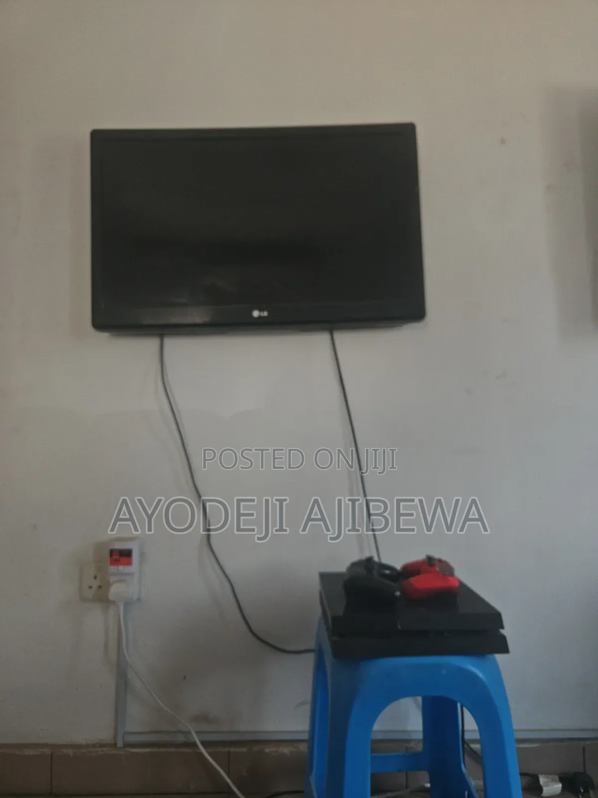 Gamer Needed Arab Road Kubwa