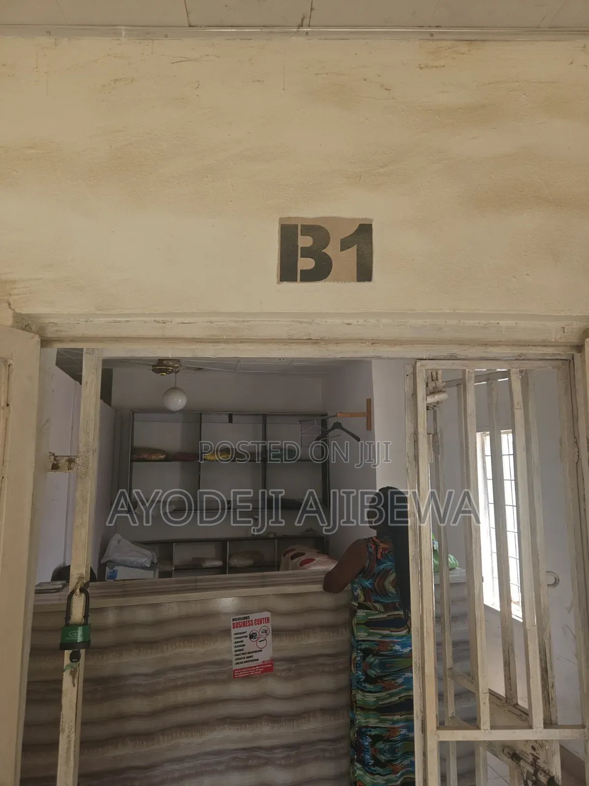 Gamer Needed Arab Road Kubwa