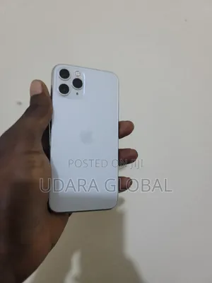Apple iPhone 11 Pro 64 GB White