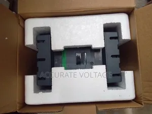 3p 200a Schneider Contactor