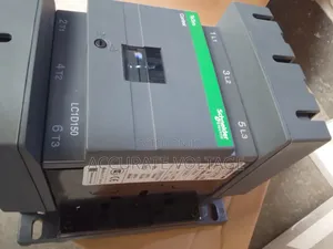 3p 200a Schneider Contactor