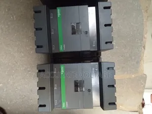 3p 200a Schneider Contactor