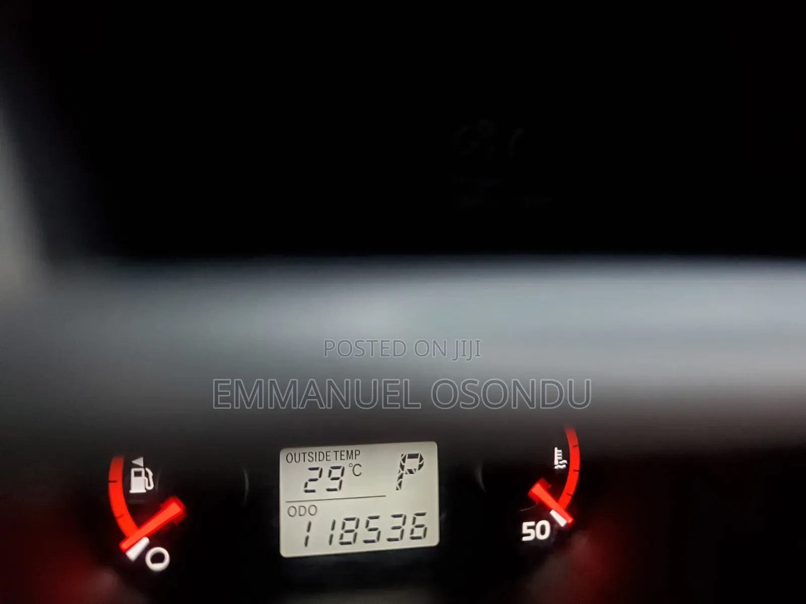 Pontiac Vibe 2008 White