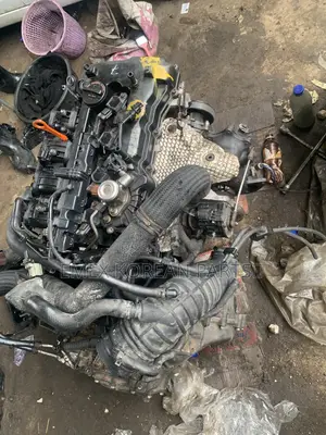 Original Tokunbo Hyundai Sonata 2.0 Turbo Engine for Sale