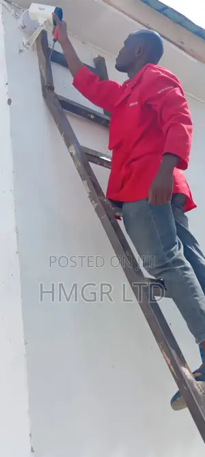 CCTV Installation