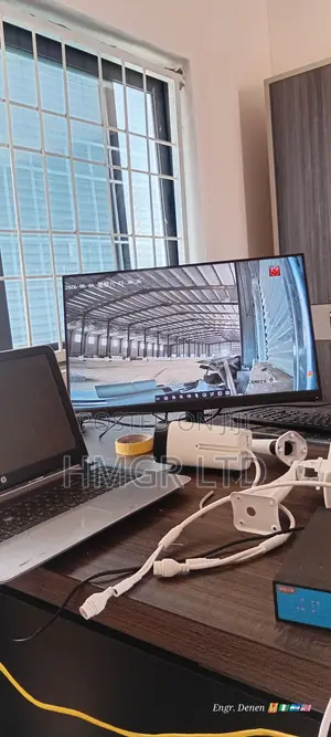 CCTV Installation