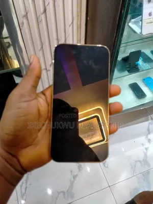 Apple iPhone 12 Pro Max 128 GB Gold