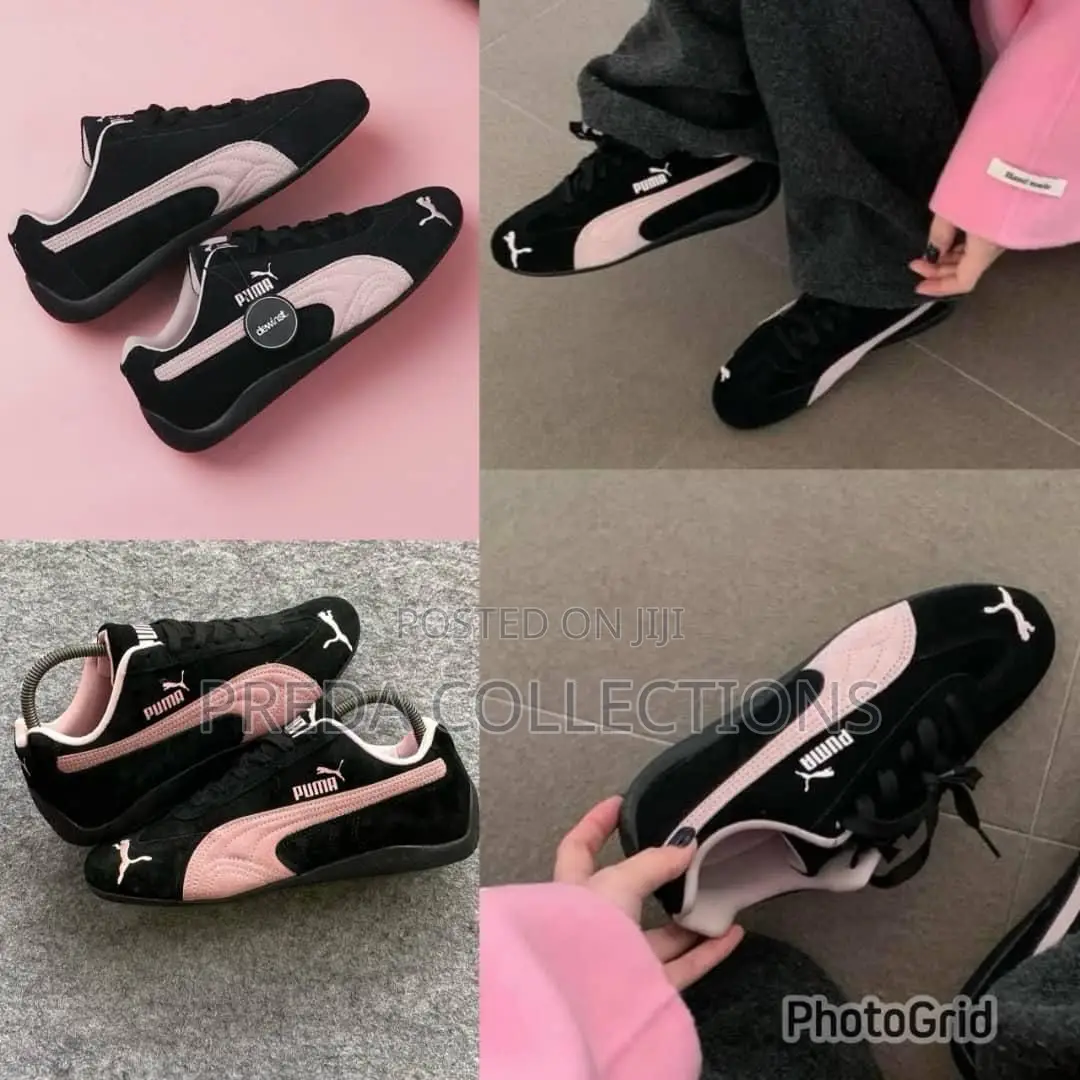Puma Sneakers