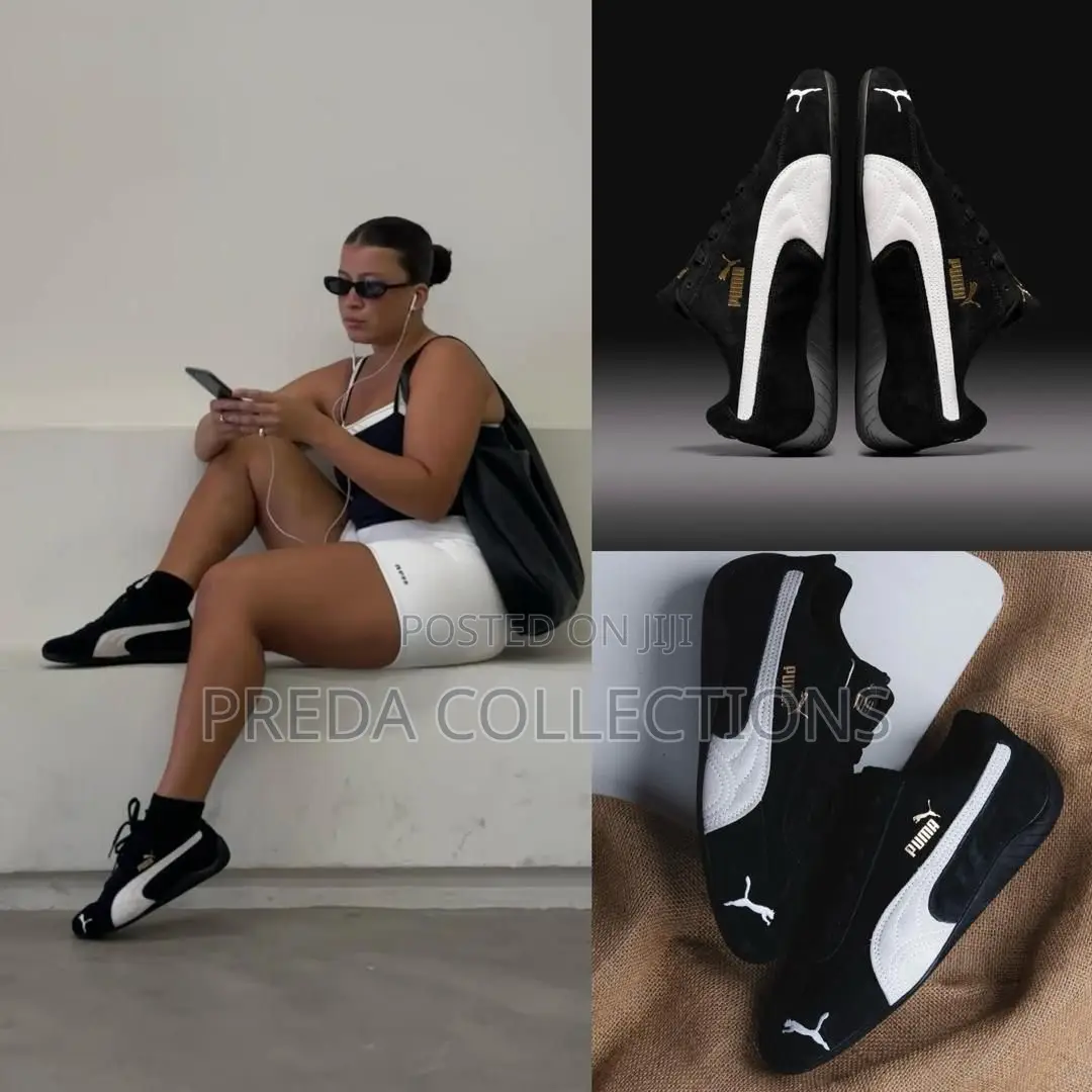 Puma Sneakers