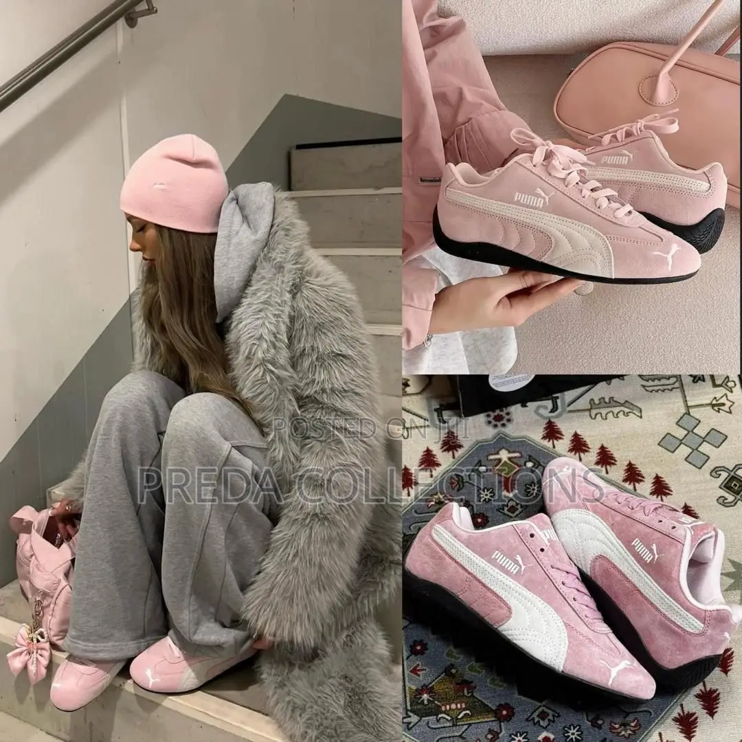 Puma Sneakers