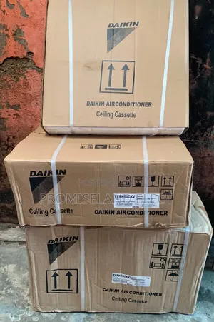 Diakin 2hp Celling Cassette Uno Air-Condition