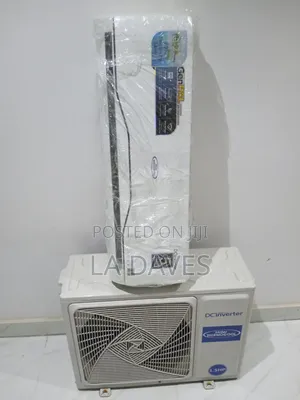 Air Conditioner 2025 Model Thermacool