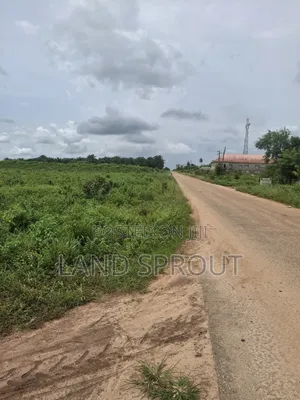 500 Acres Available at Idobarun, Near Ado-Odo Agbara-Alapoti