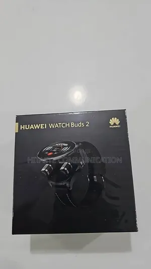 Huawei Watch Buds 2