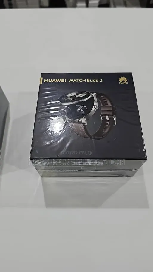 Huawei Watch Buds 2