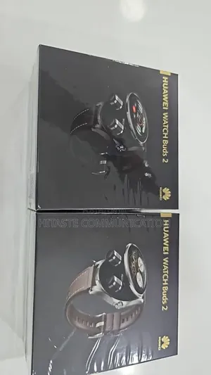 Huawei Watch Buds 2
