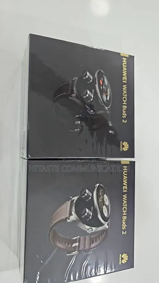 Huawei Watch Buds 2