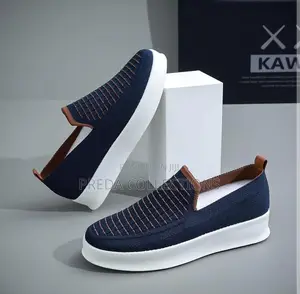 Easy Wear Shoe
