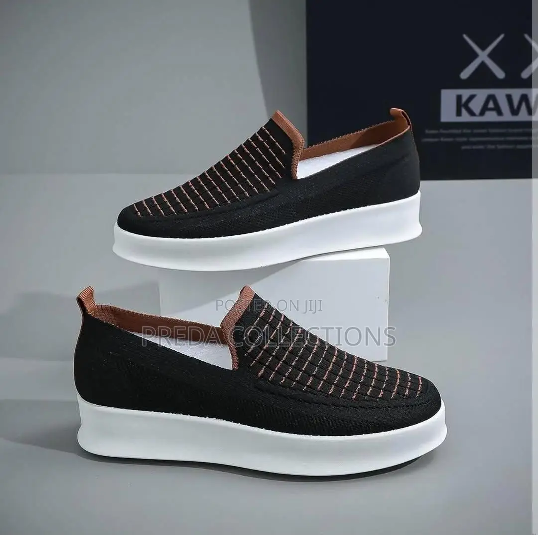Easy Wear Shoe