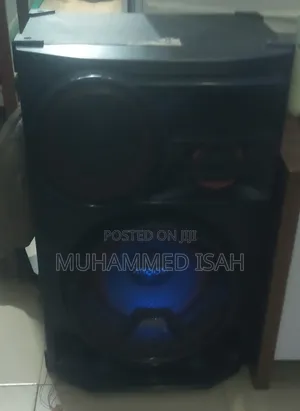 Sound System