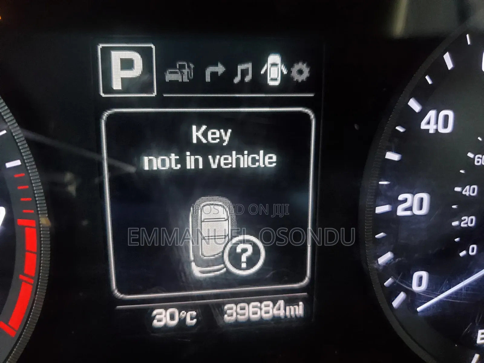 Hyundai Sonata 2015 Silver