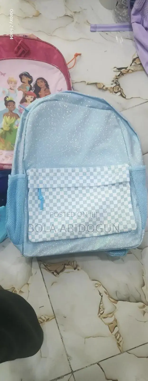 Children's Bags (Stock)