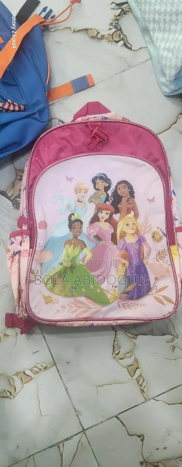 Children's Bags (Stock)