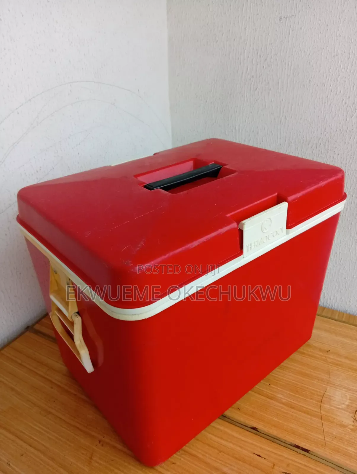 Event Cooler