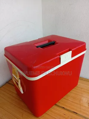 Event Cooler