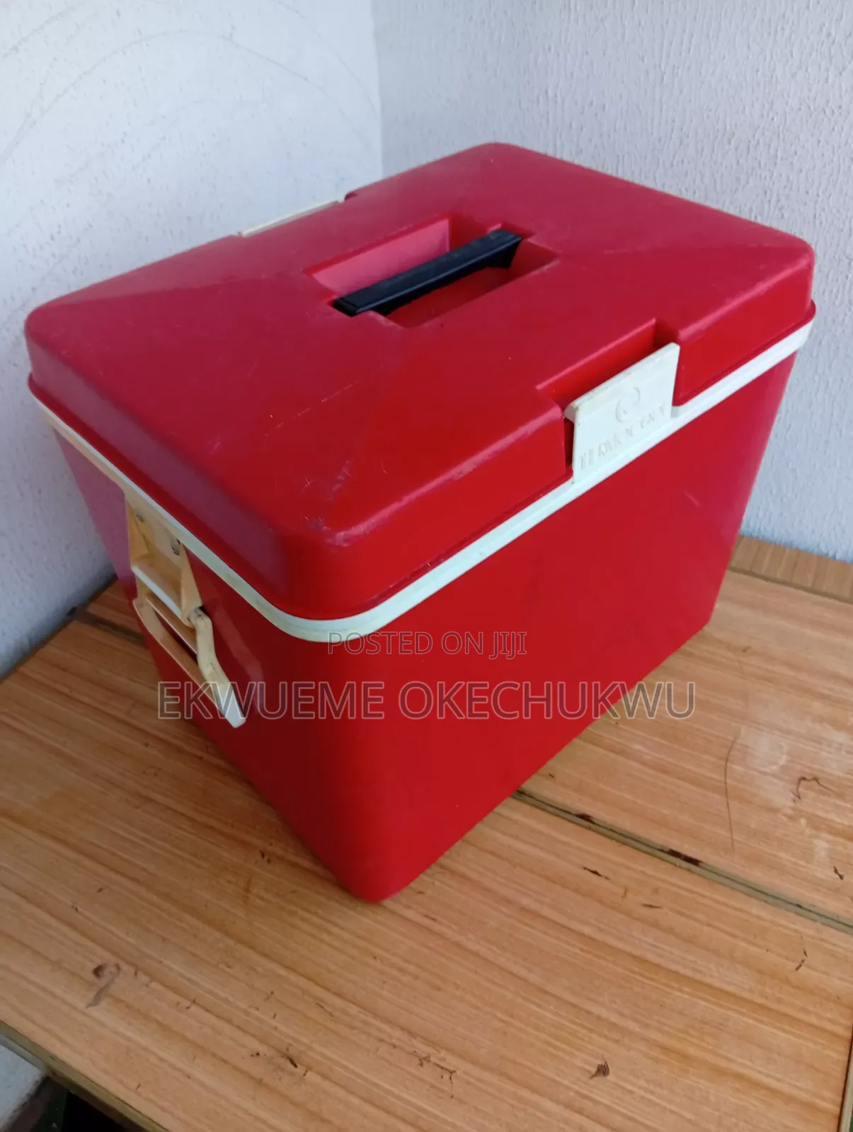 Event Cooler