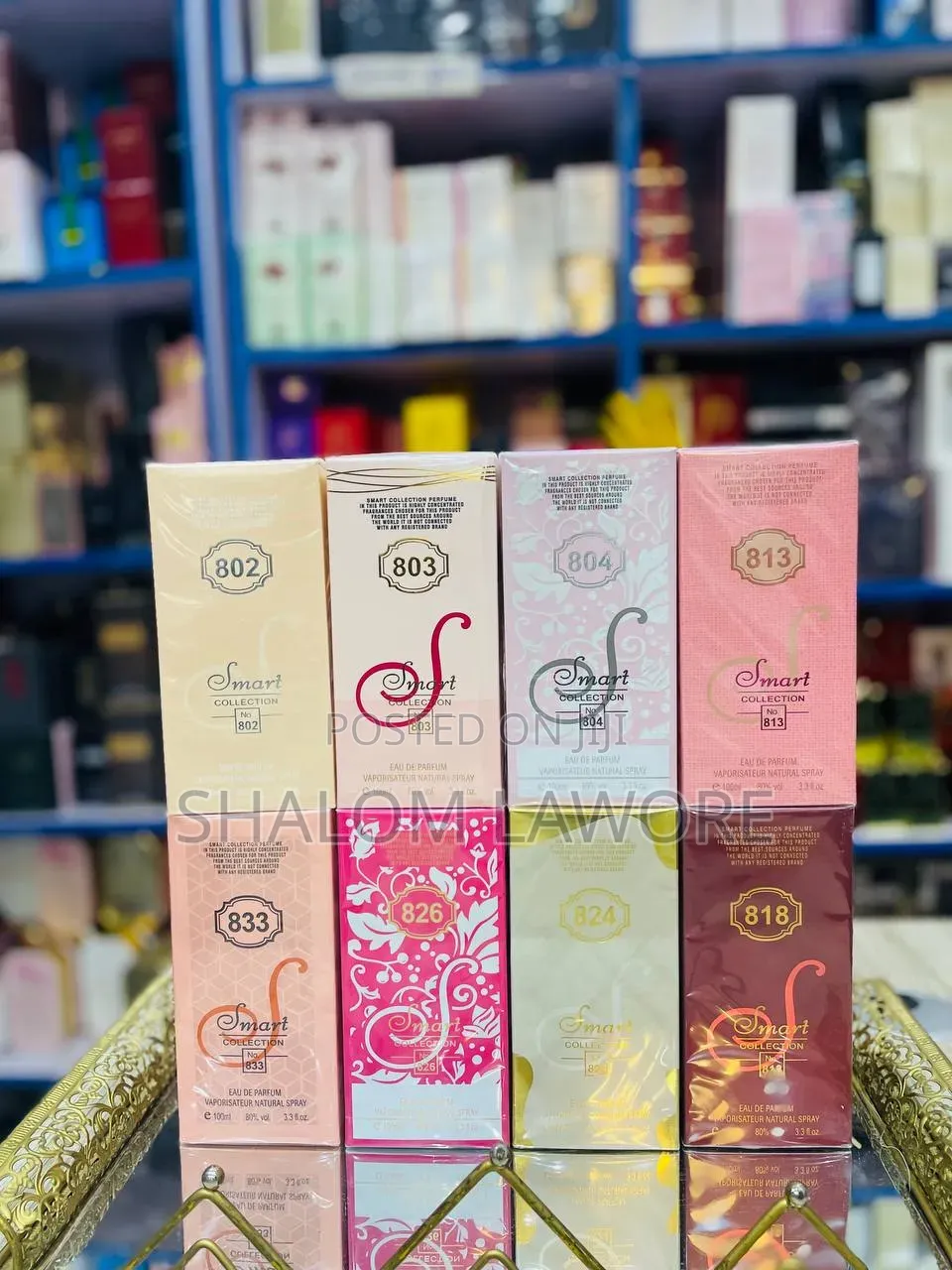 Smart Collection Perfume