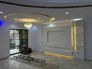 3bdrm Apartment in Fadeyi for rent