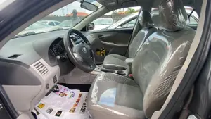 Toyota Corolla LE Special Edition 4dr Sedan (1.8L 4cyl 4A) 2013 Gray