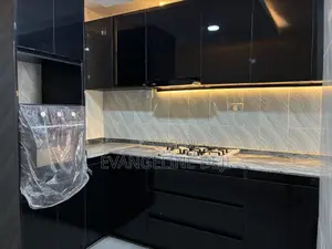 3bdrm Apartment in Fadeyi for rent