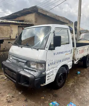 Mazda Truck Petrol Engine ( Chilling a/C ) Direct Foreign Used