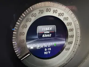 Mercedes-Benz C300 Sport 4Matic Sedan AWD (3.5L 6cyl 7A) 2013 Silver