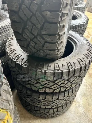 275/65_18 Off Road Goodyear