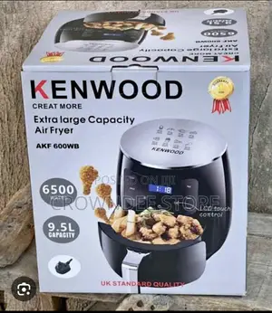 Kenwood Air Fryer