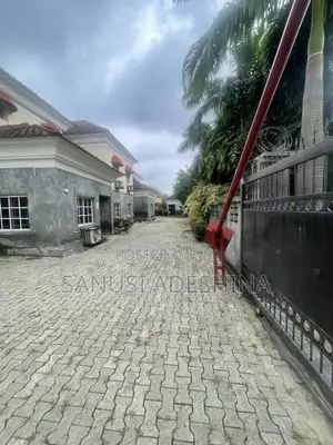 1bdrm Duplex in Gwarimpa Abuja By, Gwarinpa for rent