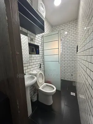 Furnished 1bdrm Apartment in Estate, GRA Phase 3 / Port-Harcourt