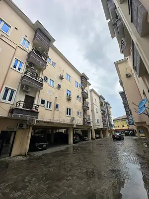 Furnished 1bdrm Apartment in Estate, GRA Phase 3 / Port-Harcourt