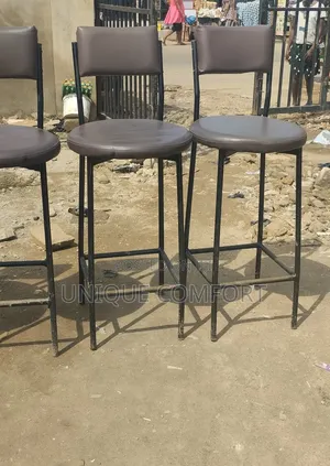 Top Quality High Studio Stools ( Each)