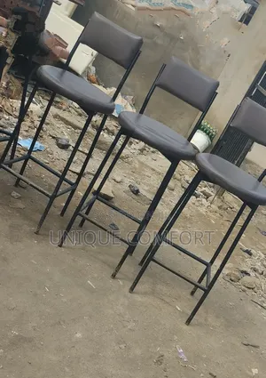 Top Quality High Studio Stools ( Each)