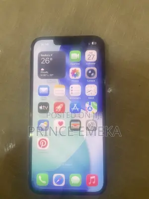 Apple iPhone 13 Pro 256 GB Green