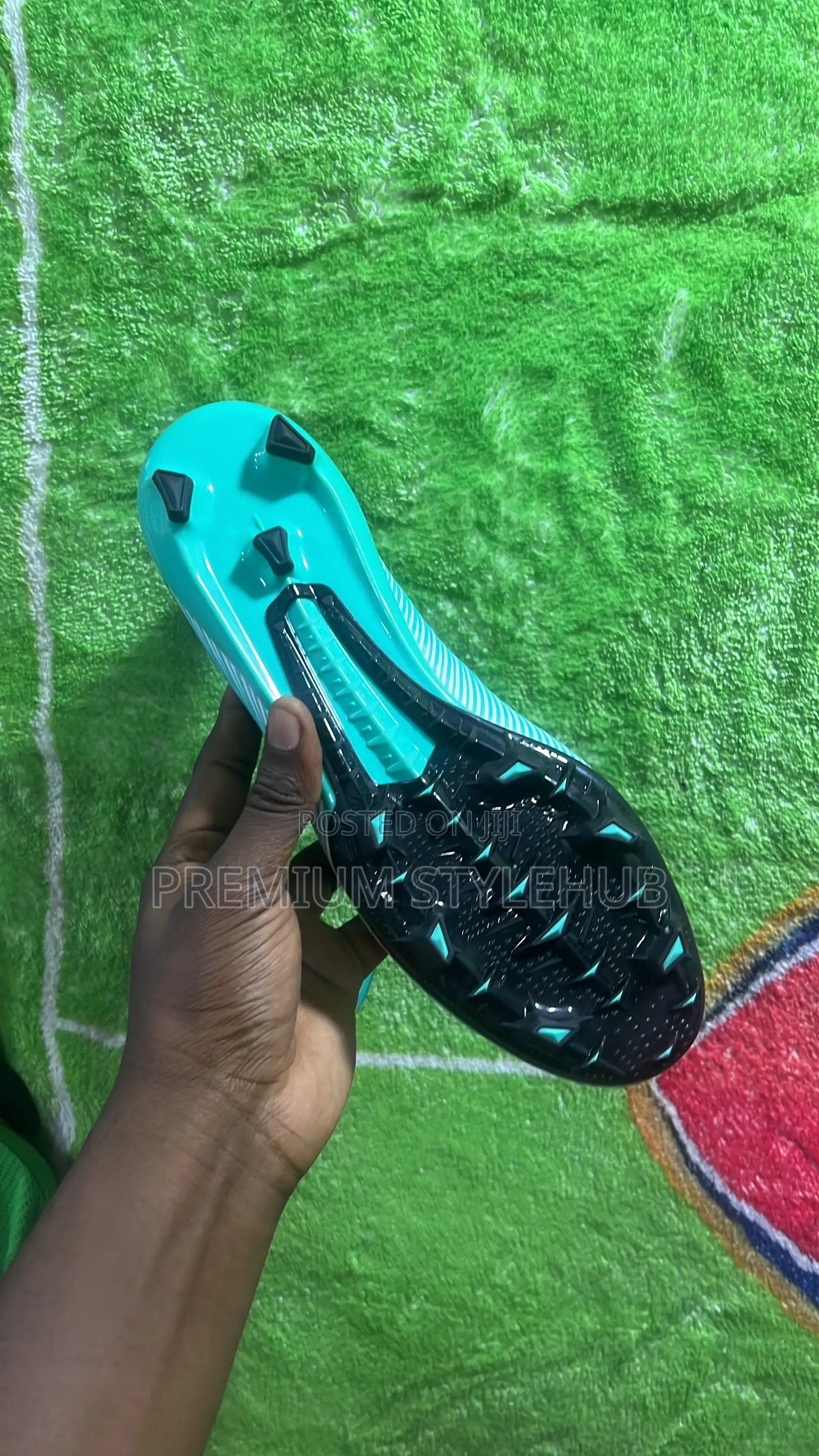 Premium Soocer Boots
