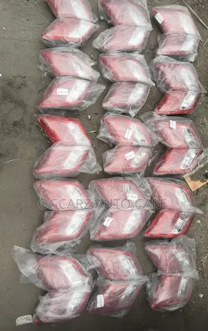 All Toyota Backlight Available, Camry, Corolla ,Highlander, 2010 /2012