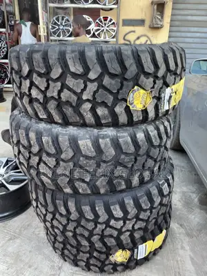 Lt 35/12-50-20 Austone Off Road