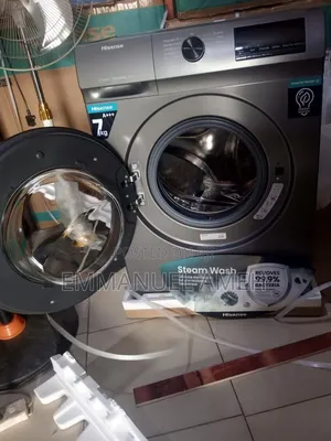Washing Machine Repair